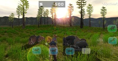 Скачать взломанную Horse racing game [Много денег] MOD apk на Андроид