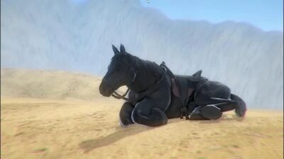 Скачать взломанную Horse racing game [Много денег] MOD apk на Андроид