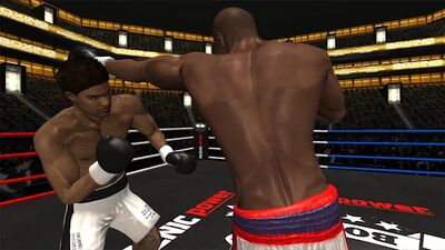 Скачать взломанную Boxing - Fighting Clash [Много монет] MOD apk на Андроид
