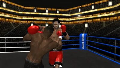 Скачать взломанную Boxing - Fighting Clash [Много монет] MOD apk на Андроид