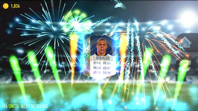 Скачать взломанную FUT 18 Pack Opener by Mrkva [Много денег] MOD apk на Андроид