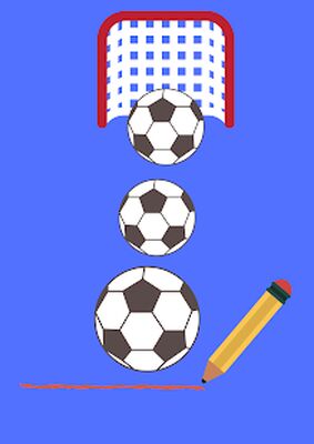 Скачать взломанную Football Strike [Много денег] MOD apk на Андроид