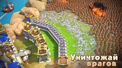 Скачать взломанную Lords Mobile: Защита башен [Мод меню] MOD apk на Андроид
