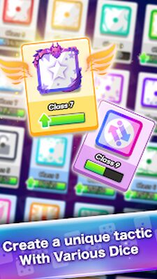 Скачать взломанную Random Dice: PvP защита [Много монет] MOD apk на Андроид