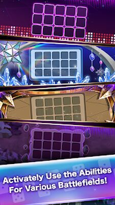 Скачать взломанную Random Dice: PvP защита [Много монет] MOD apk на Андроид