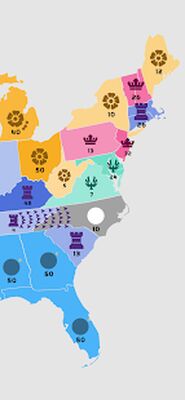 Скачать взломанную State.io - Битва за территории [Бесплатные покупки] MOD apk на Андроид