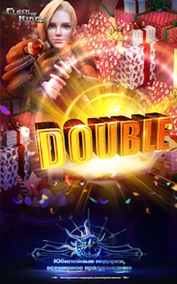 Скачать взломанную Clash of Kings [Много монет] MOD apk на Андроид