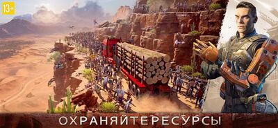 Скачать взломанную Age of Z Origins:Tower Defense [Бесплатные покупки] MOD apk на Андроид