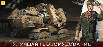 Скачать взломанную Age of Z Origins:Tower Defense [Бесплатные покупки] MOD apk на Андроид