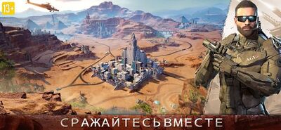 Скачать взломанную Age of Z Origins:Tower Defense [Бесплатные покупки] MOD apk на Андроид