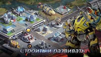 Скачать взломанную Warfare Strike: Глобальная война [Много монет] MOD apk на Андроид