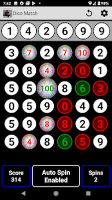 Скачать взломанную Number Match [Много монет] MOD apk на Андроид