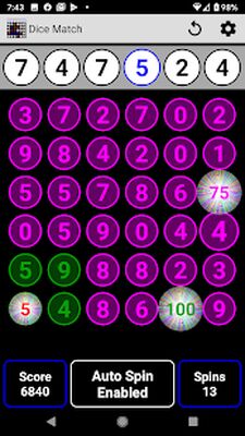 Скачать взломанную Number Match [Много монет] MOD apk на Андроид