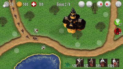Скачать взломанную Казаки [Мод меню] MOD apk на Андроид