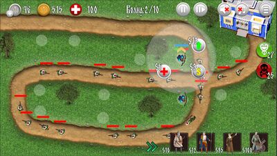 Скачать взломанную Казаки [Мод меню] MOD apk на Андроид
