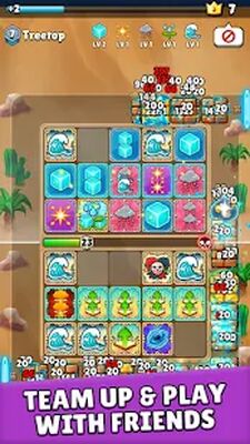 Скачать взломанную Random Royale - Real Time PVP Defense Game [Много монет] MOD apk на Андроид