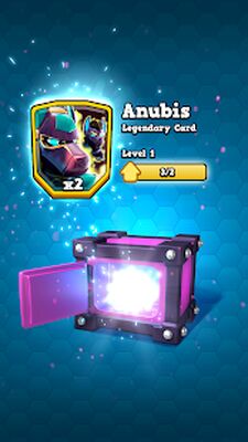 Скачать взломанную Soccer Royale: Clash Football [Много денег] MOD apk на Андроид