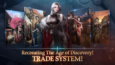 Скачать взломанную Uncharted Wars: Oceans&Empires [Много денег] MOD apk на Андроид