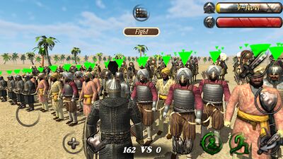 Скачать взломанную Steel And Flesh 2 [Мод меню] MOD apk на Андроид
