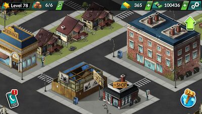 Скачать взломанную Bid Wars 2: Деловая игра [Много монет] MOD apk на Андроид