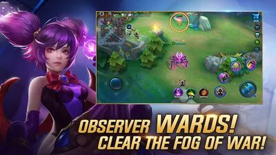 Скачать взломанную Heroes Evolved [Много денег] MOD apk на Андроид