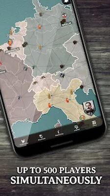 Скачать взломанную Supremacy 1914 [Много денег] MOD apk на Андроид