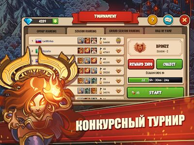 Скачать взломанную Оборона Башни TD Offline Games [Мод меню] MOD apk на Андроид