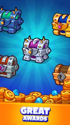 Скачать взломанную Random Rolling Dices [Мод меню] MOD apk на Андроид