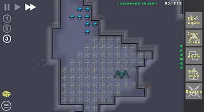 Скачать взломанную Going Deeper! - Твоя колония [Много монет] MOD apk на Андроид
