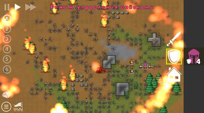Скачать взломанную Going Deeper! - Твоя колония [Много монет] MOD apk на Андроид