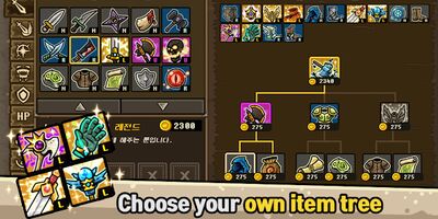 Скачать взломанную Защита замка онлайн [Бесплатные покупки] MOD apk на Андроид