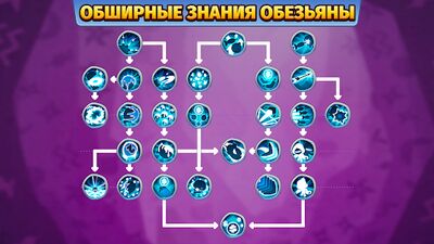 Скачать взломанную Bloons TD 6 [Мод меню] MOD apk на Андроид