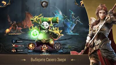 Скачать взломанную War and Order [Много денег] MOD apk на Андроид