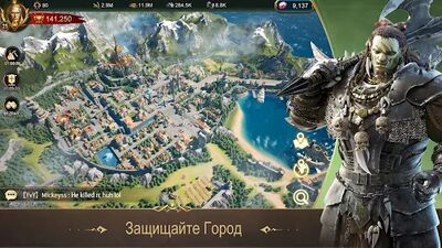 Скачать взломанную War and Order [Много денег] MOD apk на Андроид