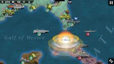 Скачать взломанную World Conqueror 4-WW2 Strategy [Мод меню] MOD apk на Андроид