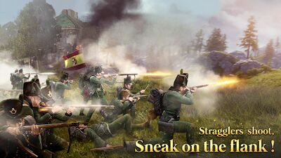 Скачать взломанную Великая война: европейская война [Много денег] MOD apk на Андроид