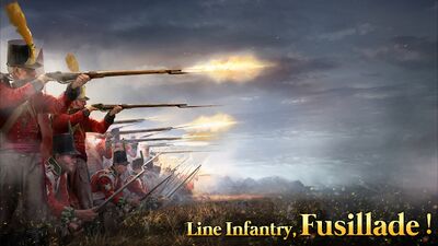 Скачать взломанную Великая война: европейская война [Много денег] MOD apk на Андроид