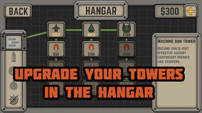 Скачать взломанную Тактика Защиты: Башни Обороны [Мод меню] MOD apk на Андроид