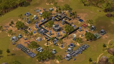 Скачать взломанную Empires and Allies [Много монет] MOD apk на Андроид