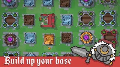Скачать взломанную Lordz.io - Real Time Strategy Multiplayer IO Game [Много монет] MOD apk на Андроид