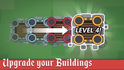 Скачать взломанную Lordz.io - Real Time Strategy Multiplayer IO Game [Много монет] MOD apk на Андроид