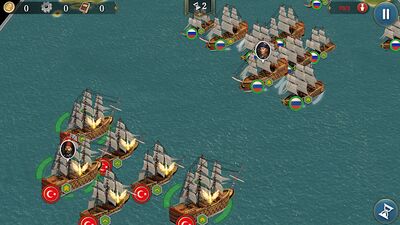 Скачать взломанную European War 6: 1804 -Napoleon [Мод меню] MOD apk на Андроид