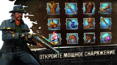 Скачать взломанную Heroes of the Dark™ [Мод меню] MOD apk на Андроид