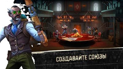 Скачать взломанную Heroes of the Dark™ [Мод меню] MOD apk на Андроид