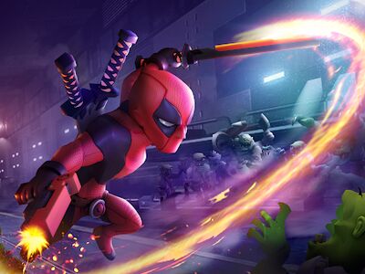 Скачать взломанную Clash of Heroes: Eternals War [Много денег] MOD apk на Андроид