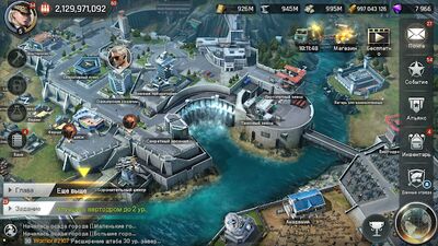 Скачать взломанную CROSSFIRE: Warzone [Много монет] MOD apk на Андроид