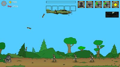Скачать взломанную Age of War [Мод меню] MOD apk на Андроид