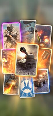 Скачать взломанную Trench Assault [Много денег] MOD apk на Андроид