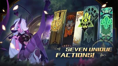 Скачать взломанную AFK Arena [Много денег] MOD apk на Андроид