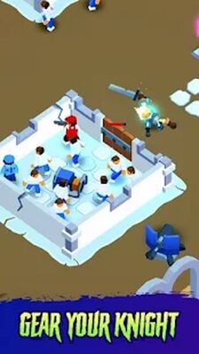 Скачать взломанную Zombie City: Зомби Апокалипсис [Бесплатные покупки] MOD apk на Андроид